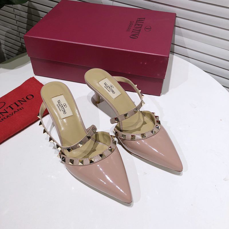 Valentino High Heels